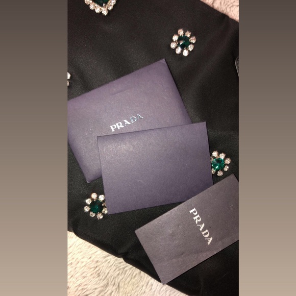 Prada Charm Bag - Picture 4 of 6